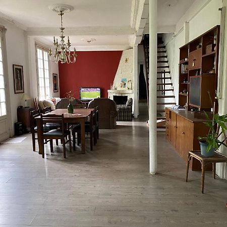 Appartamento Edificio Quijano Montevideo Esterno foto