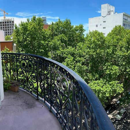 Appartamento Edificio Quijano Montevideo Esterno foto