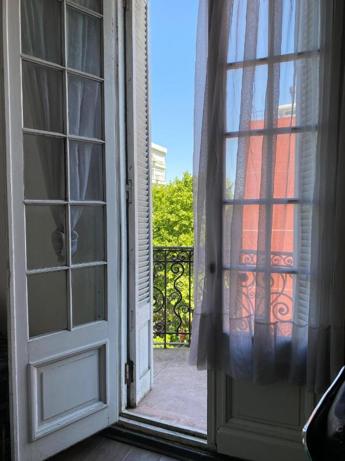 Appartamento Edificio Quijano Montevideo Esterno foto