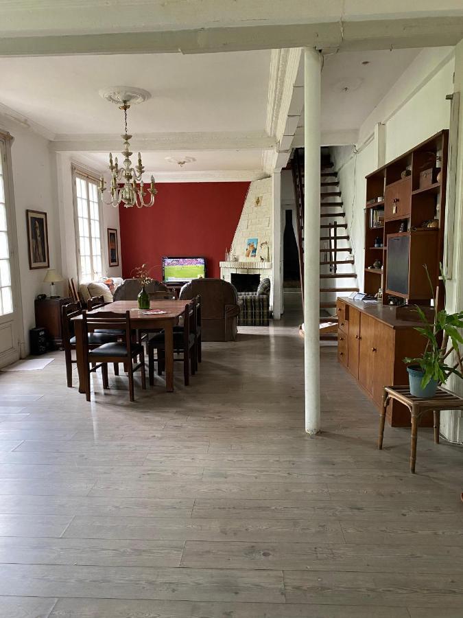 Appartamento Edificio Quijano Montevideo Esterno foto