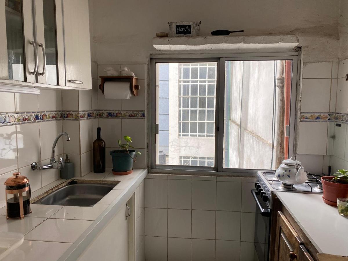 Appartamento Edificio Quijano Montevideo Esterno foto