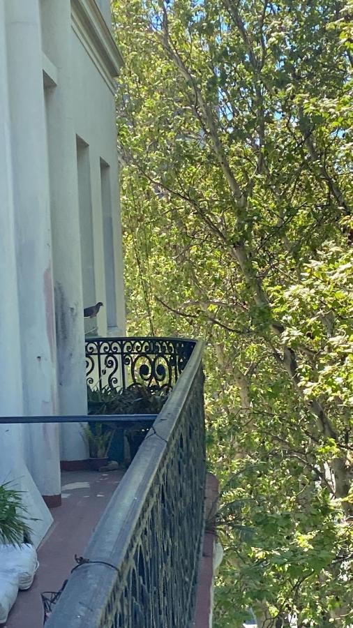 Appartamento Edificio Quijano Montevideo Esterno foto