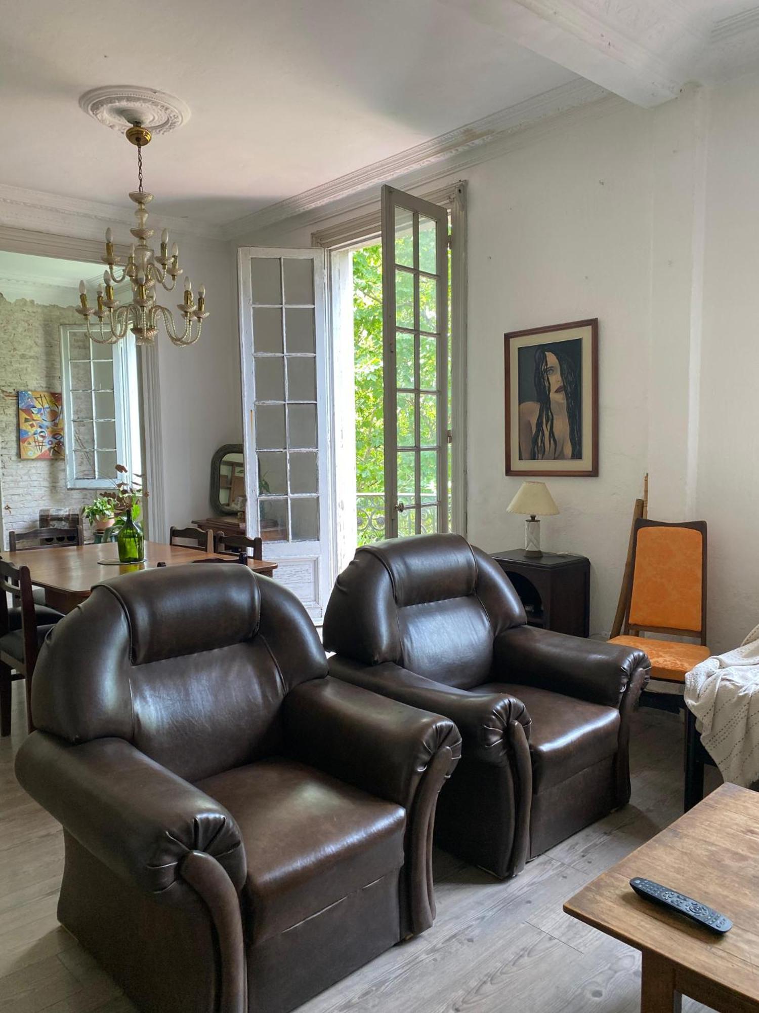 Appartamento Edificio Quijano Montevideo Esterno foto