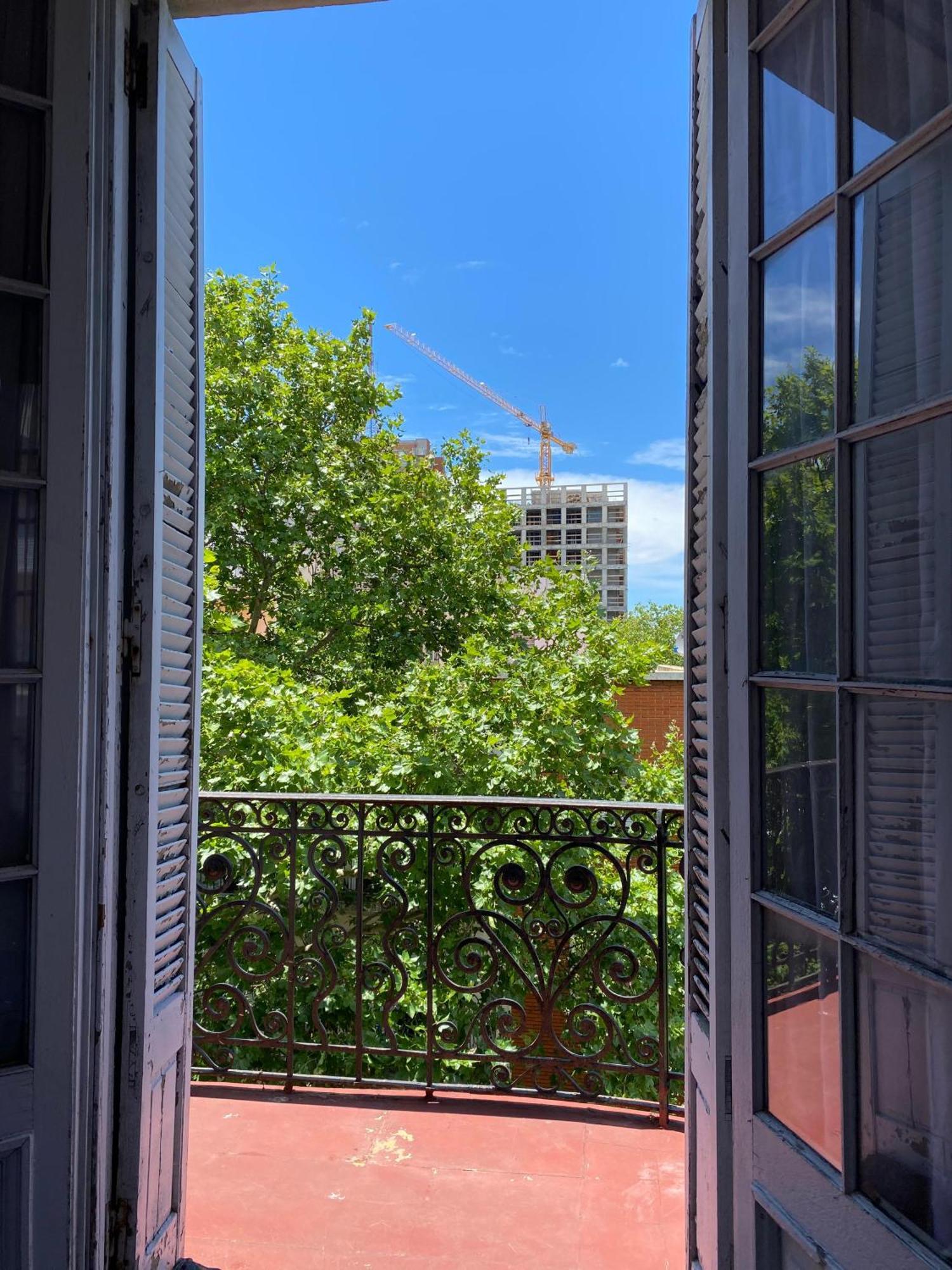 Appartamento Edificio Quijano Montevideo Esterno foto