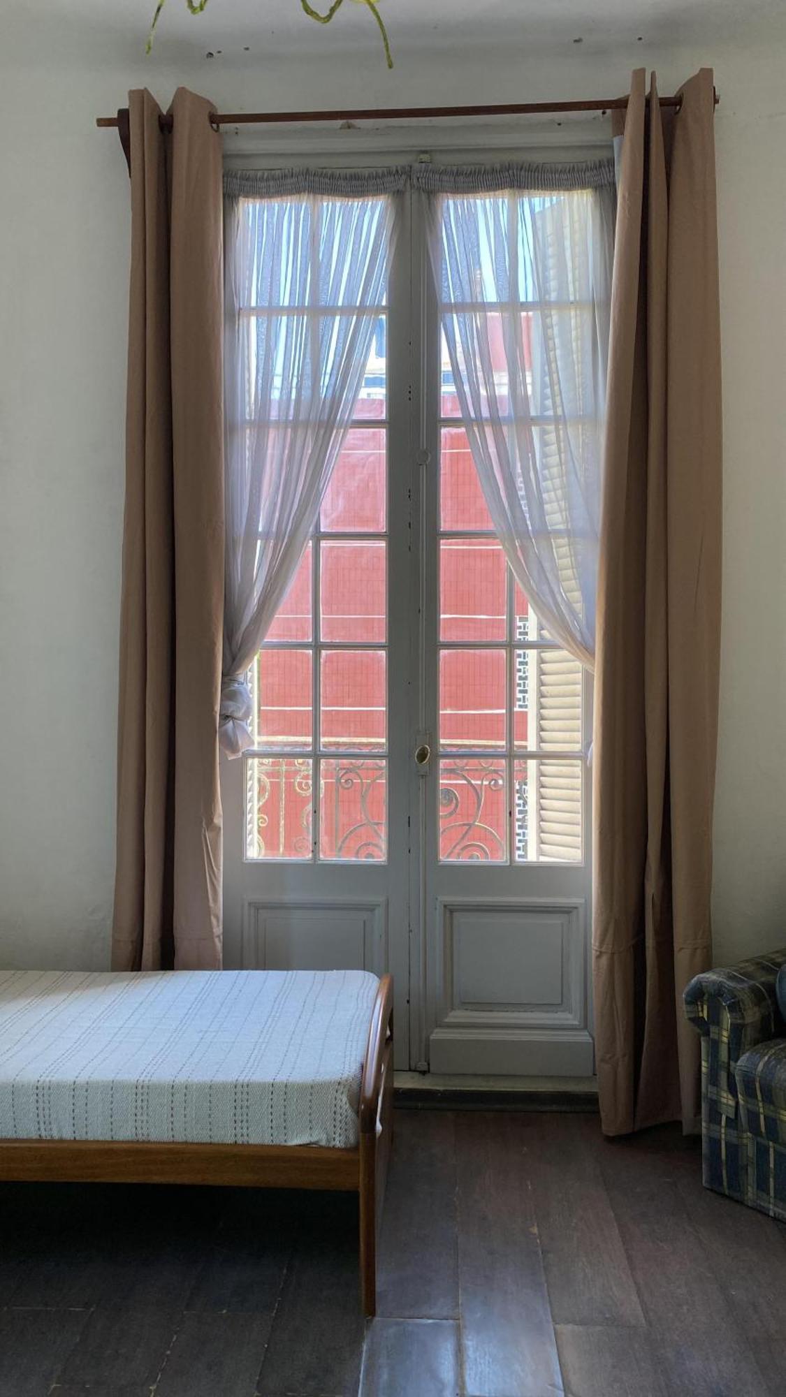 Appartamento Edificio Quijano Montevideo Esterno foto